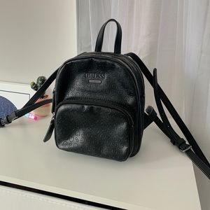 GUESS Mini Backpack